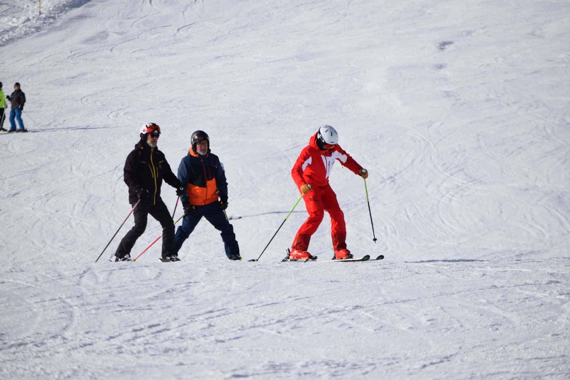 Wintersport blog
