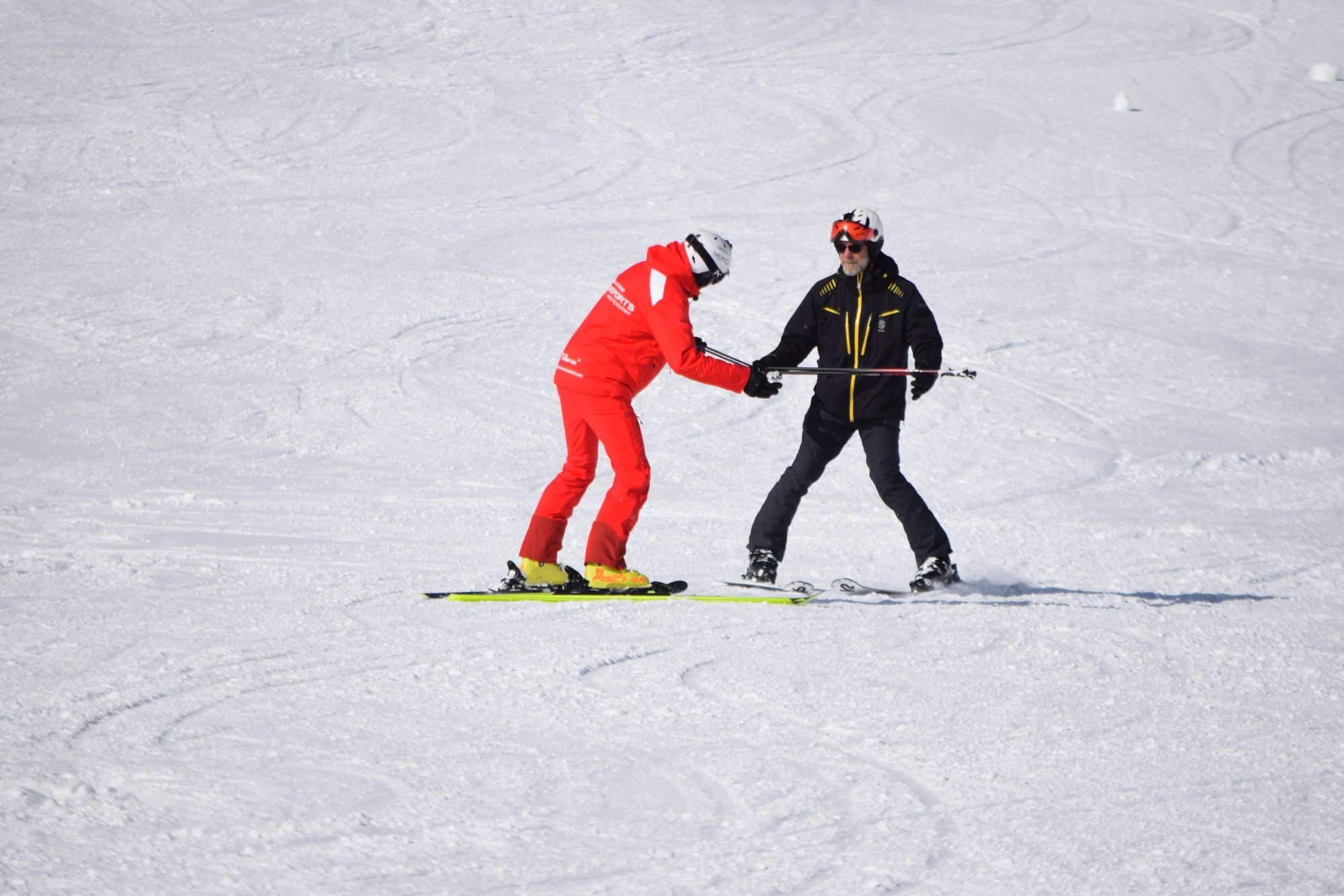 Wintersport blog