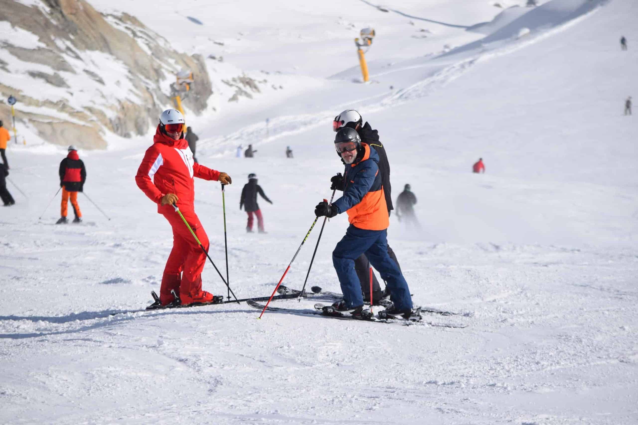 Wintersport blog