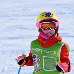 Snowsports Westendorf Groepsles Kids