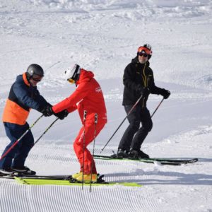 Auffrischungskurs Erwachsene