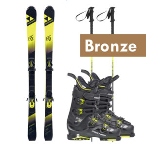 Skiset Bronze