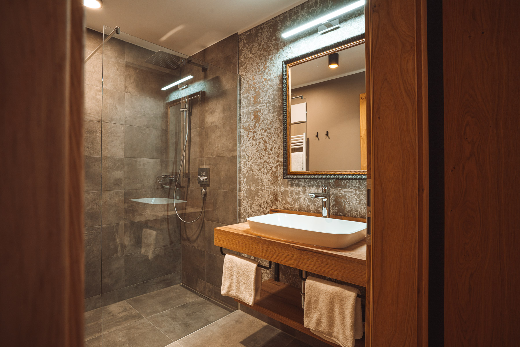 Mountain view Apartments Mountain view Apartments