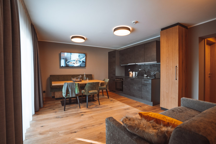 Mountain view Apartments Mountain view Apartments