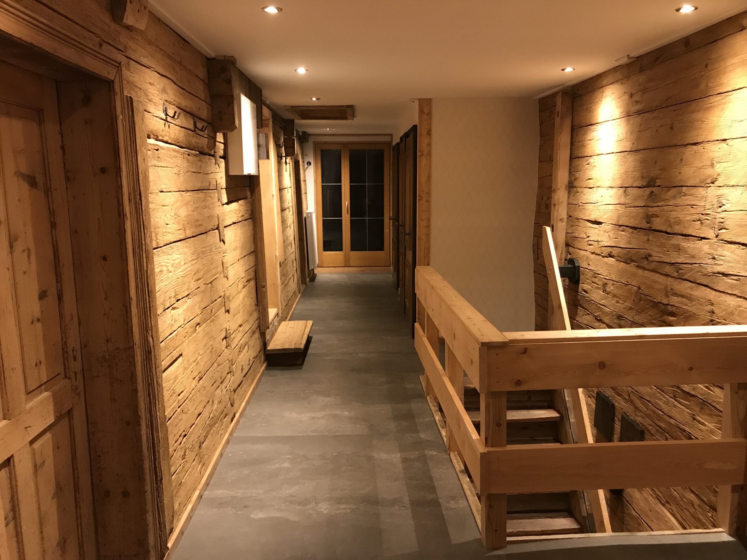 Appartementen Westendorf zomer