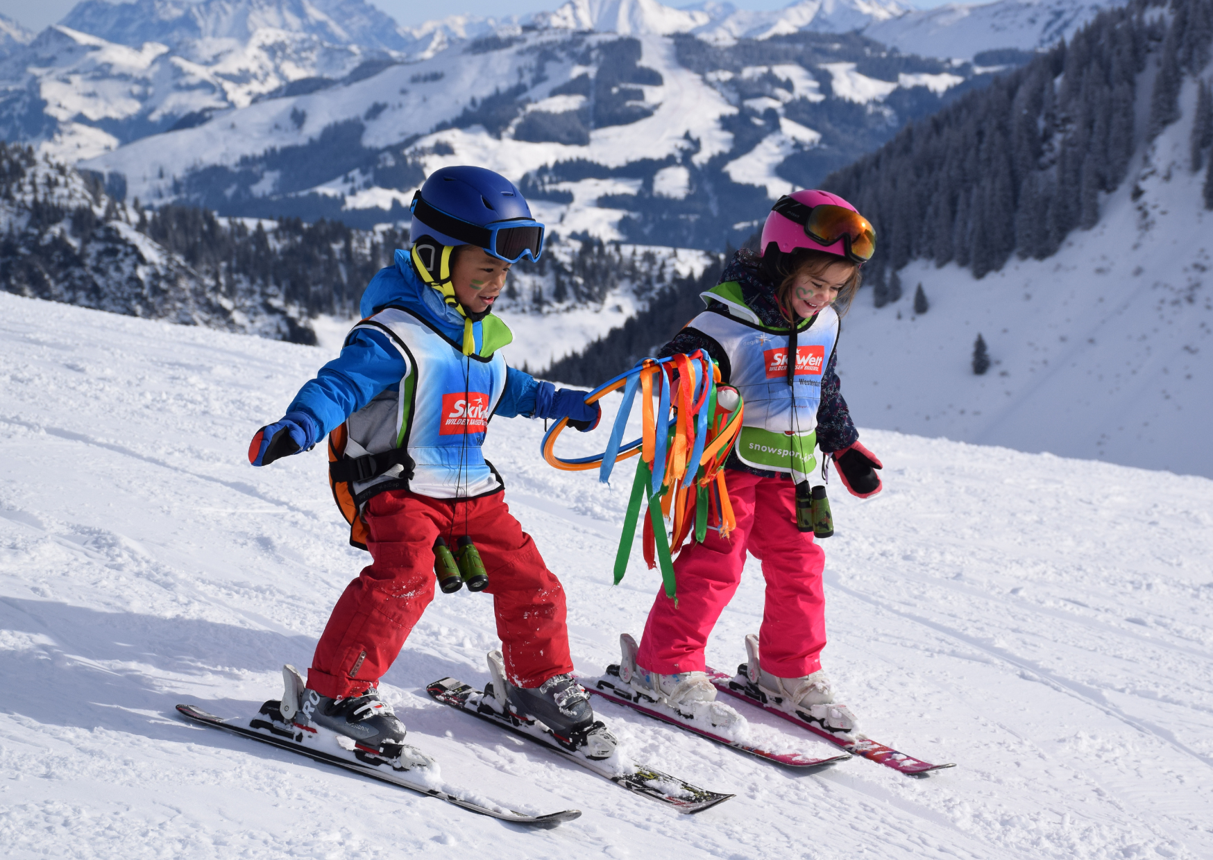 Gruppenkurse Kinder Gruppenkurse Kinder