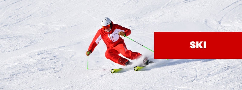 Snowsports Westendorf