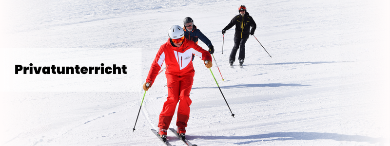 Snowsports Westendorf