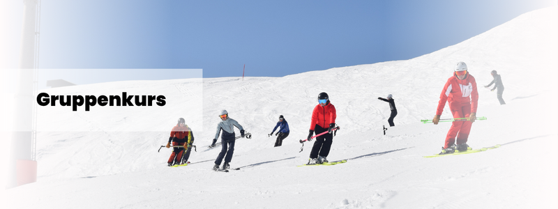 Snowsports Westendorf