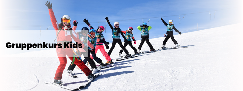 Snowsports Westendorf