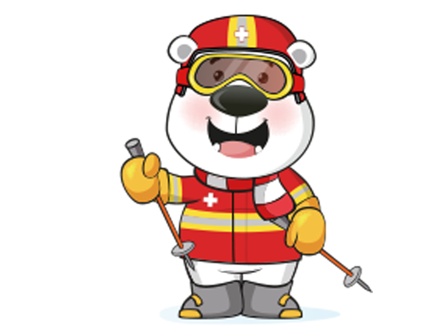 Gruppenkurse Bambini's (3,5-6 Jahre) Gruppenkurse Bambini's (3,5-6 Jahre)