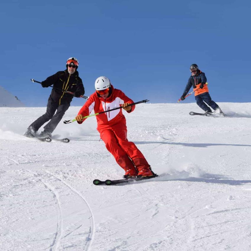 Skischule Westendorf Skischule Westendorf