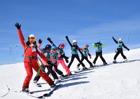 Snowsports Westendorf Snowsports Westendorf