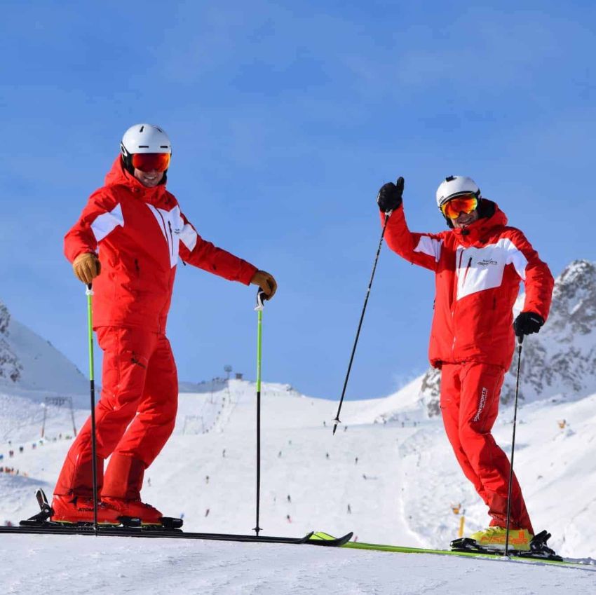 Skischule Westendorf Skischule Westendorf