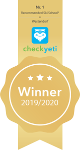 Snowsports Westendorf Skischool Westendorf WInner 2019/20